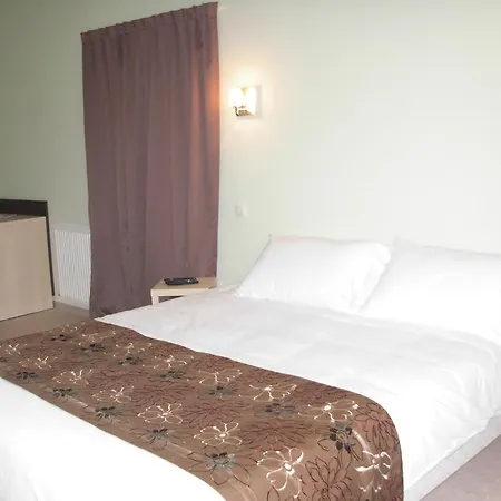 Logis Restaurant De La Dore Hotel
