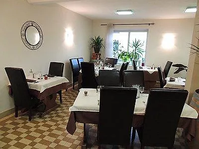 Logis Restaurant De La Dore Hotel