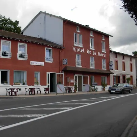 Restaurant De La Dore